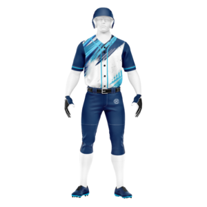 Baseball Uniform HWA-8206