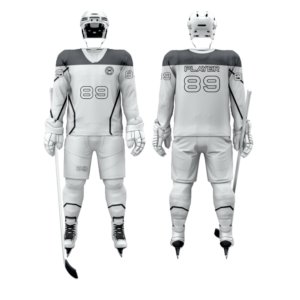 Ice Hockey HWA-8405