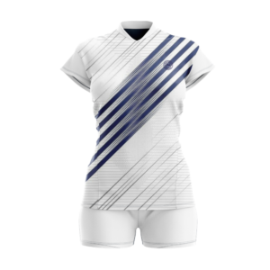 Rugby Uniform HWA-8605
