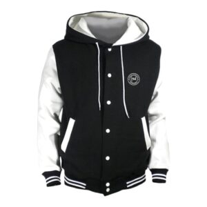 Varsity Jacket HWA-9605