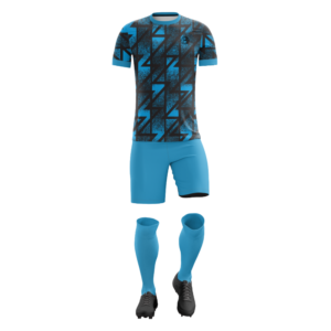 Soccer Uniform HWA-8505