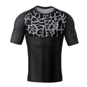 Rash Guards HWA-9805