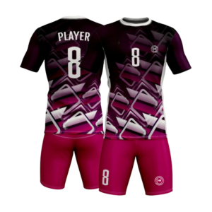 Volleyball Uniform HWA-8805