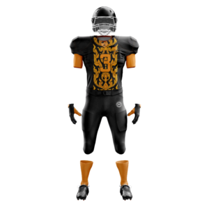 American Football Uniform HWA-8106