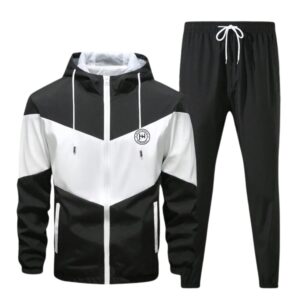Tracksuits HWA-9506