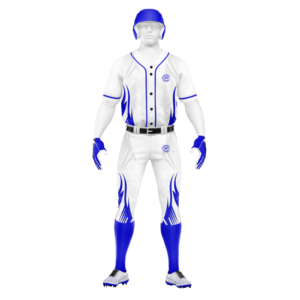 Baseball Uniform HWA-8205