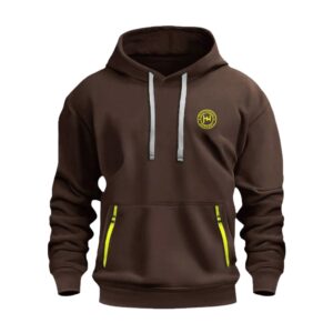 Hoodies HWA-8906