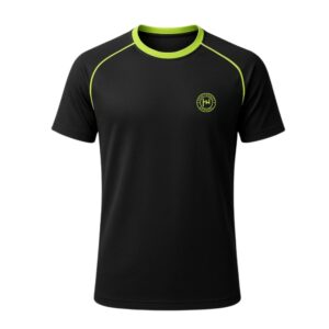 T-Shirts HWA-9406