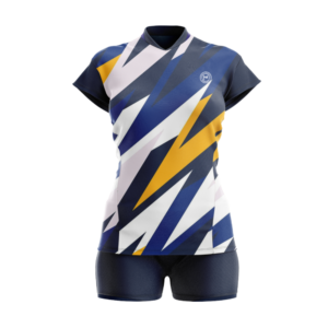 Rugby Uniform HWA-8606
