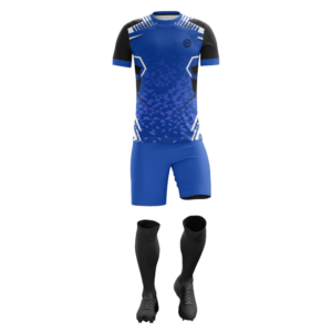 Soccer Uniform HWA-8506