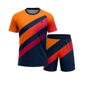 Tennis Uniform HWA-8706