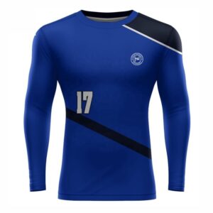Rash Guards HWA-9806