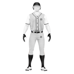 Baseball Uniform HWA-8204