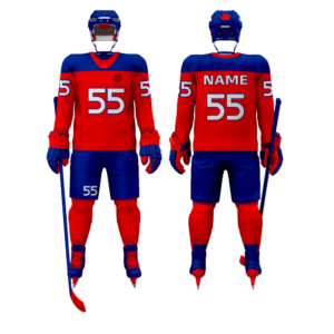 Ice Hockey HWA-8407