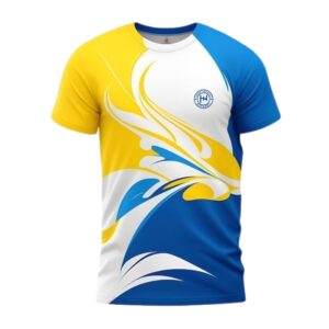 T-Shirts HWA-9407