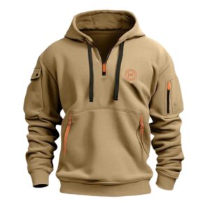 Hoodies HWA-8907