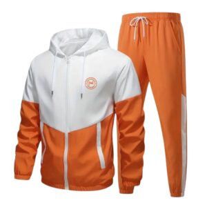 Tracksuits HWA-9507