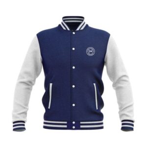 Varsity Jacket HWA-9607