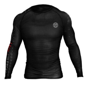 Rash Guards HWA-9807