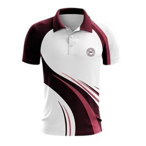 Polo Shirts HWA-9008