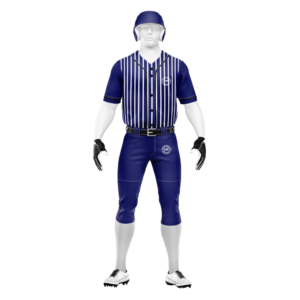 Baseball Uniform HWA-8203