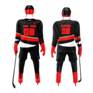 Ice Hockey HWA-8408