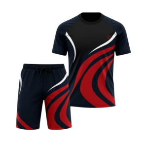 Tennis Uniform HWA-8708