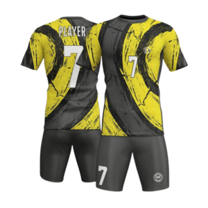 Volleyball Uniform HWA-8808