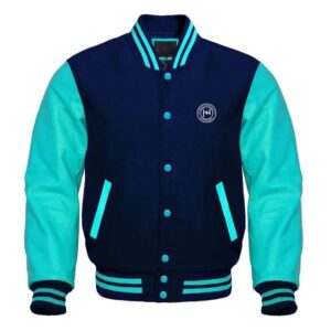Varsity Jacket HWA-9608