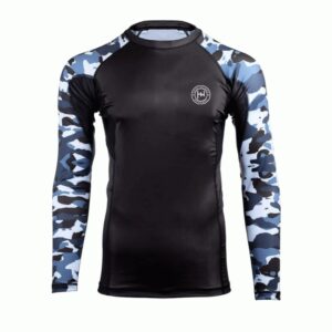 Rash Guards HWA-9808