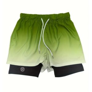 Shorts HWA-9908