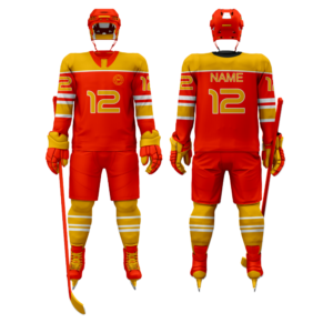 Ice Hockey HWA-8409