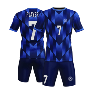 Volleyball Uniform HWA-8809