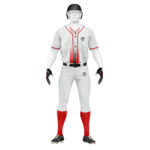 Baseball Uniform HWA-8202